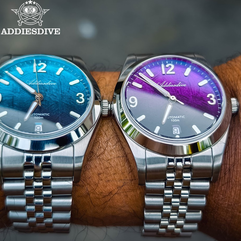 ADDIESDIVE Nuovo Orologio Mecc - Workshop Cutting Tools recensione e prezzo