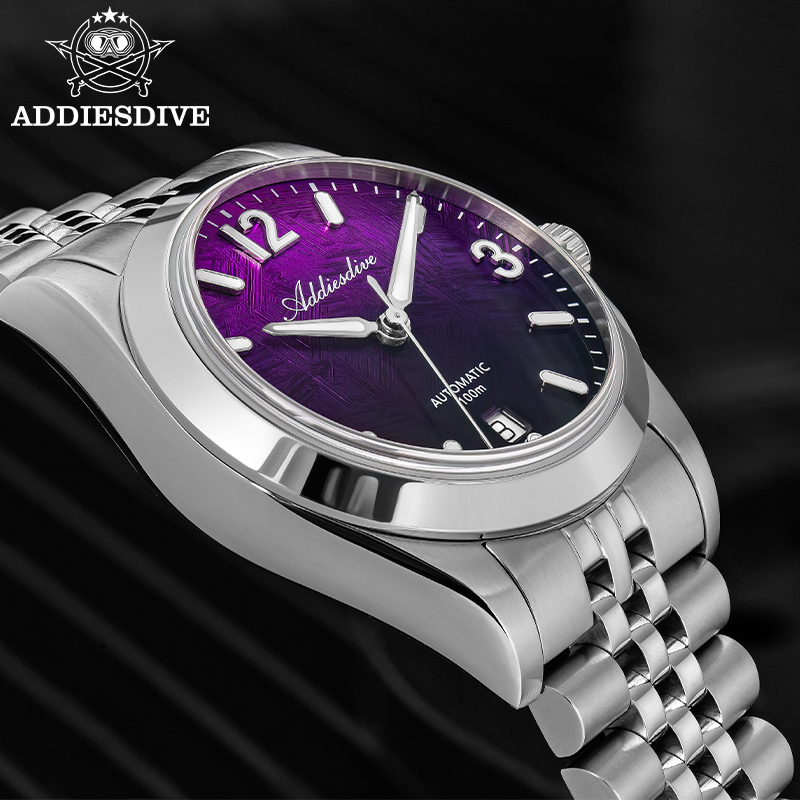ADDIESDIVE Nuovo Orologio Mecc - Workshop Cutting Tools recensione e prezzo