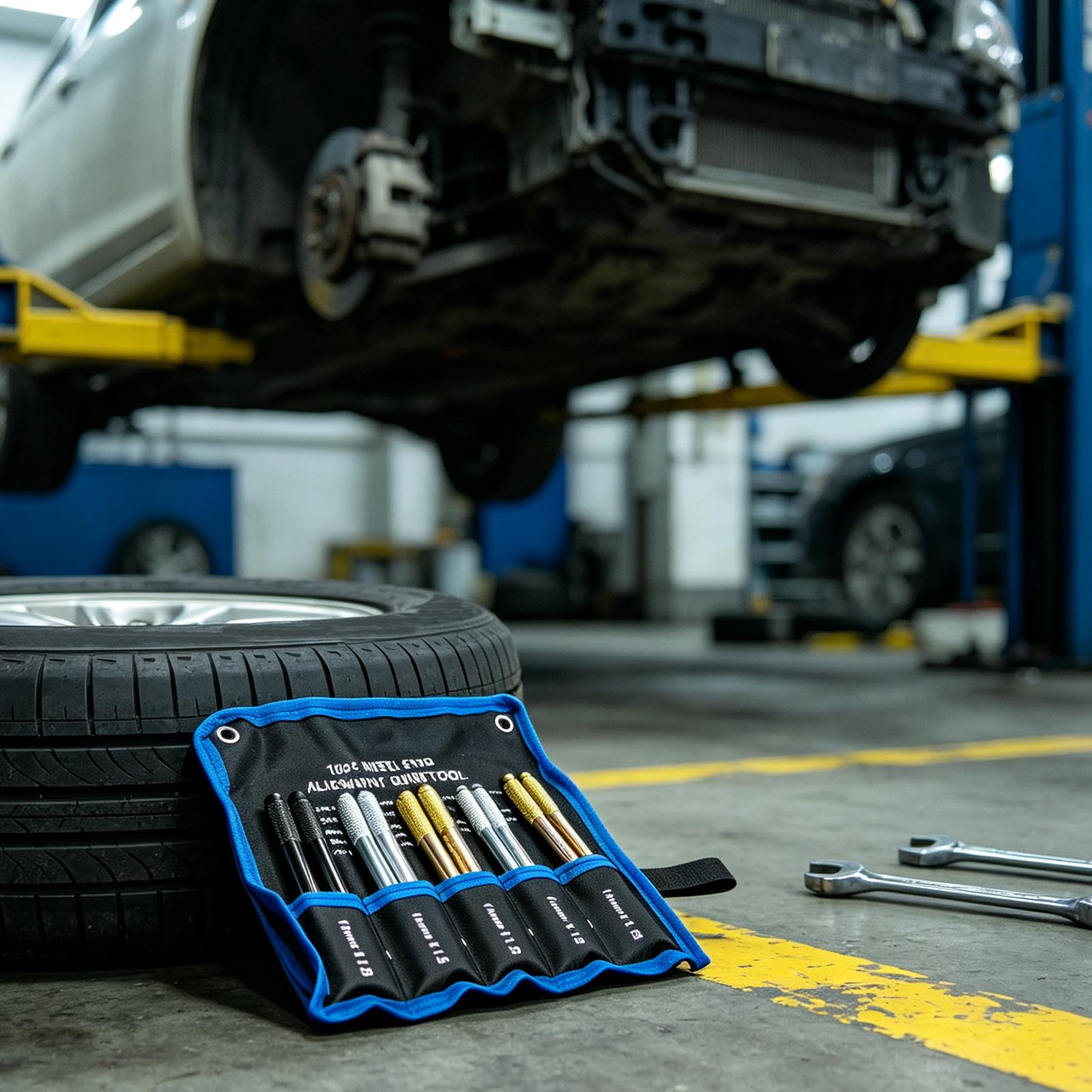 Set di 10 perni per l’allineam - Tools In Workshop recensione e prezzo