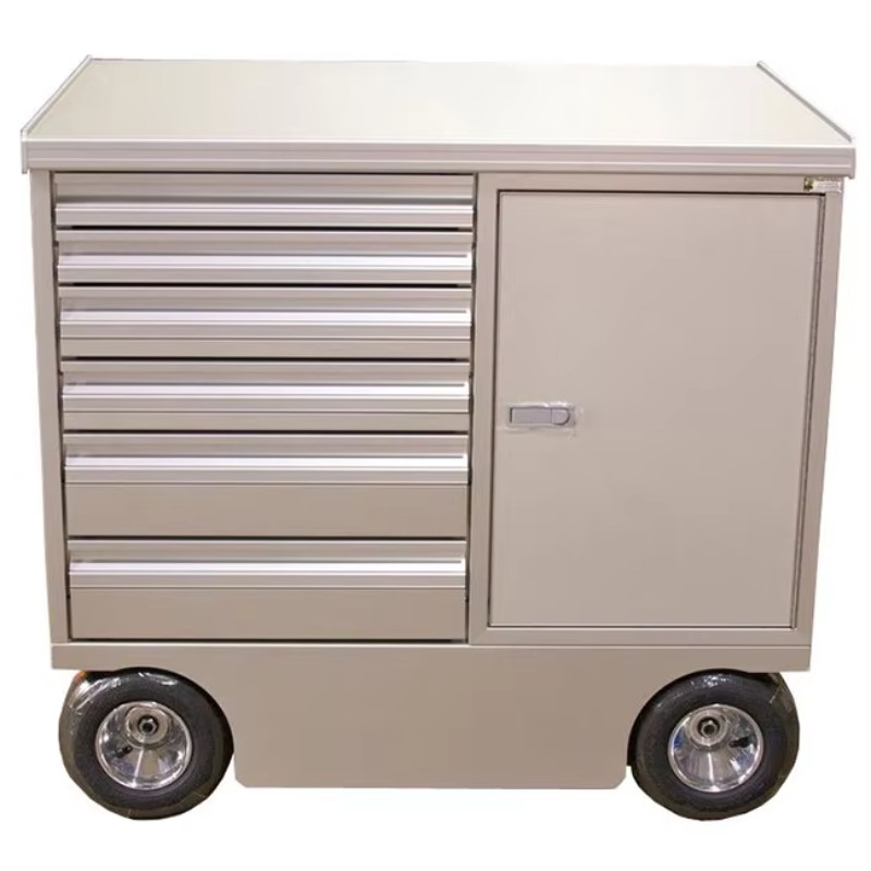 Mini carretti per pozzi da off - Tools For Fabrication Workshop recensione e prezzo