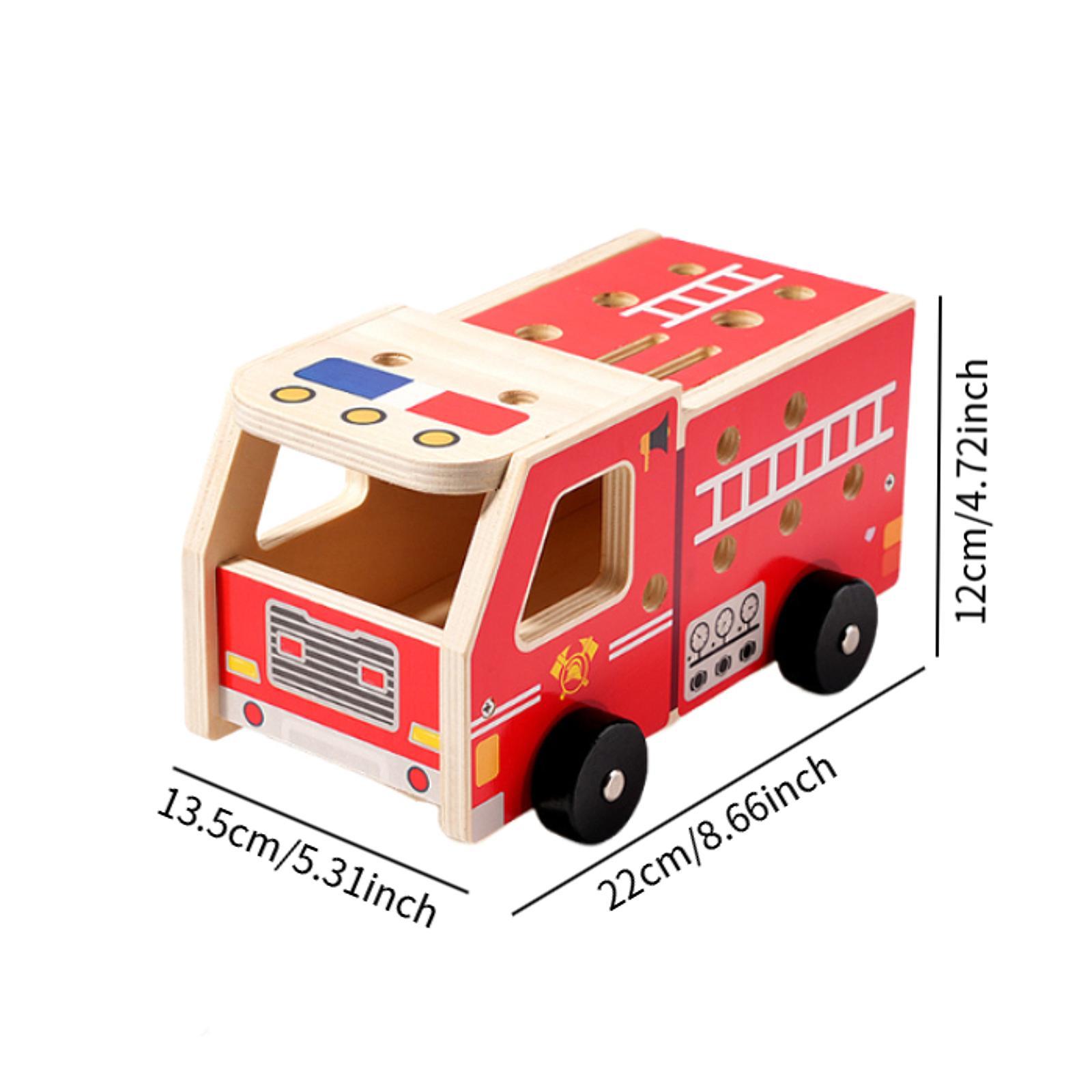 Kit di Attrezzi in Legno per B - Tools Workshop Kids recensione e prezzo