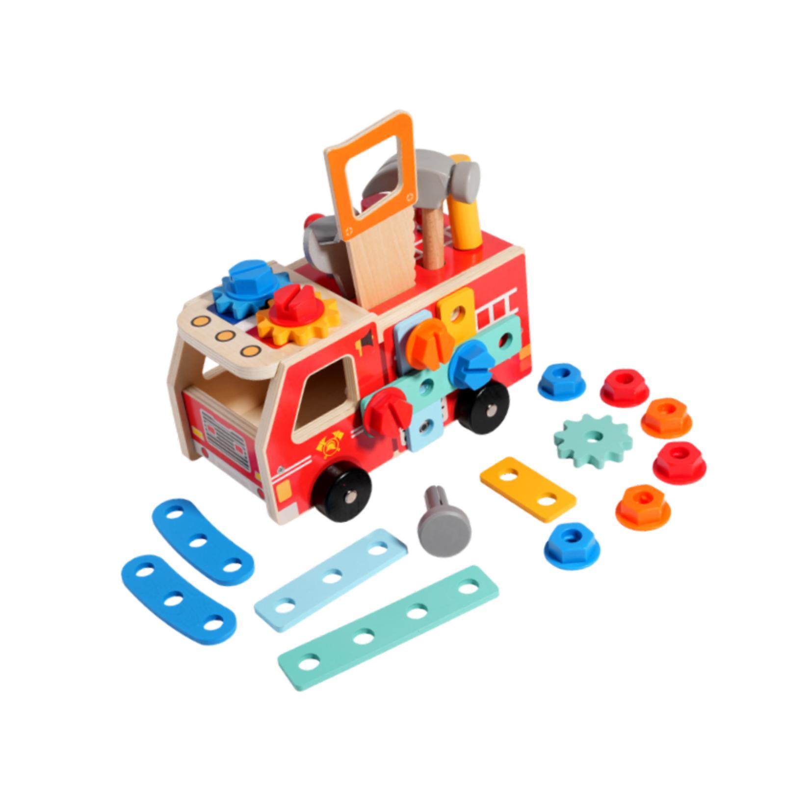 Kit di Attrezzi in Legno per B - Tools Workshop Kids recensione e prezzo