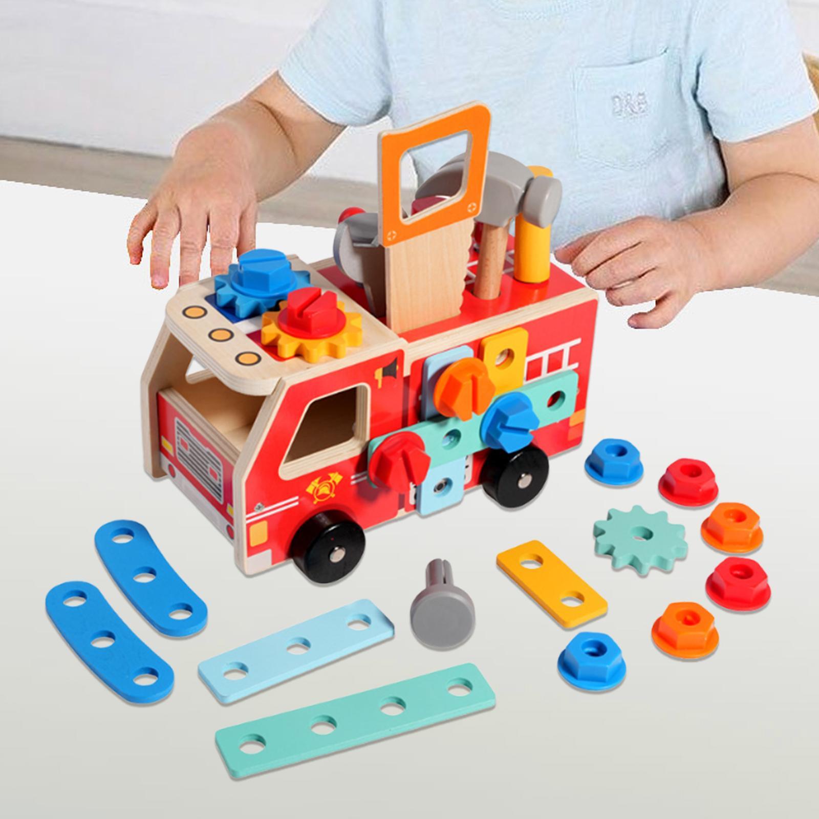 Kit di Attrezzi in Legno per B - Tools Workshop Kids recensione e prezzo