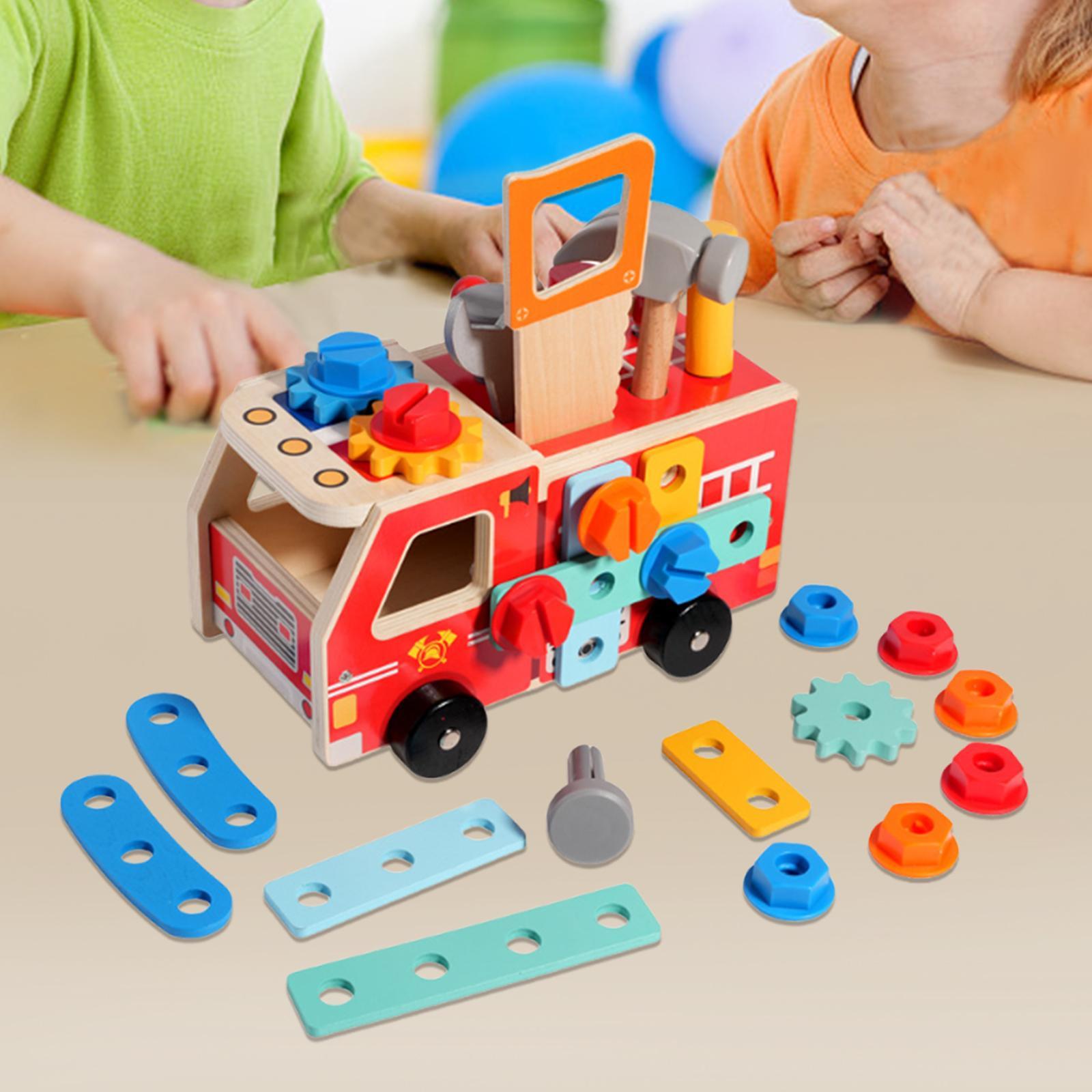 Kit di Attrezzi in Legno per B - Tools Workshop Kids recensione e prezzo