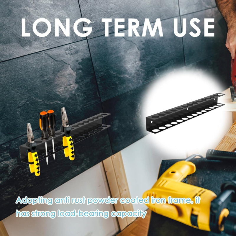 14 Pannelli porta attrezzi da  - Workshop Tools Storage recensione e prezzo