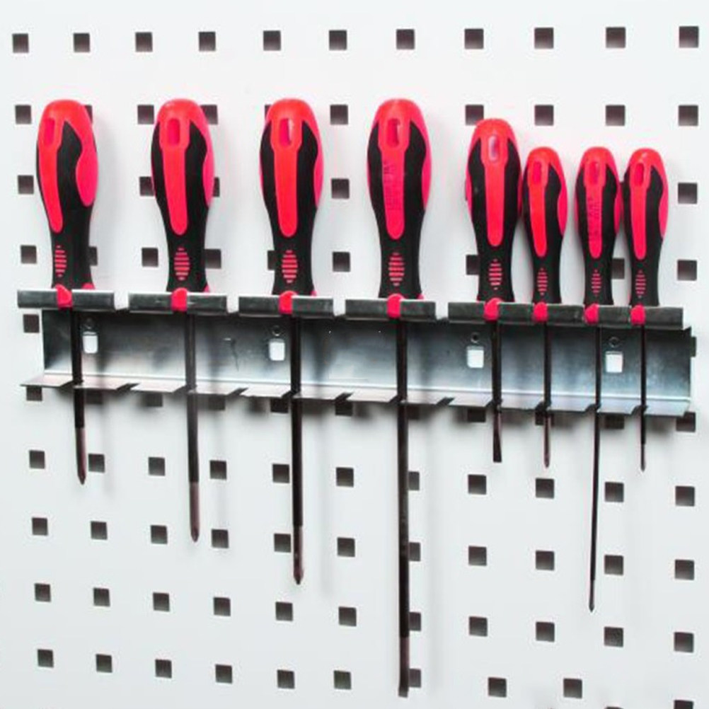 Organizzatore per cacciaviti c - Workshop Tools Storage recensione e prezzo