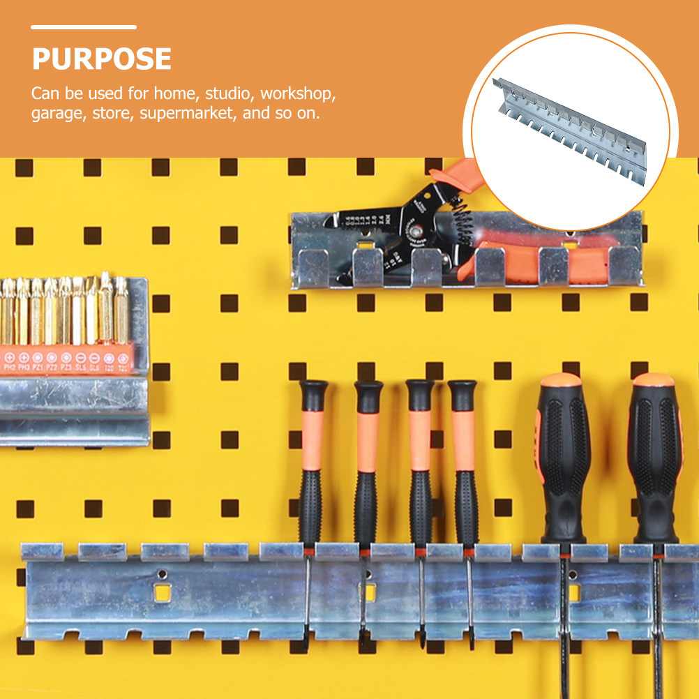 Organizzatore per cacciaviti c - Workshop Tools Storage recensione e prezzo