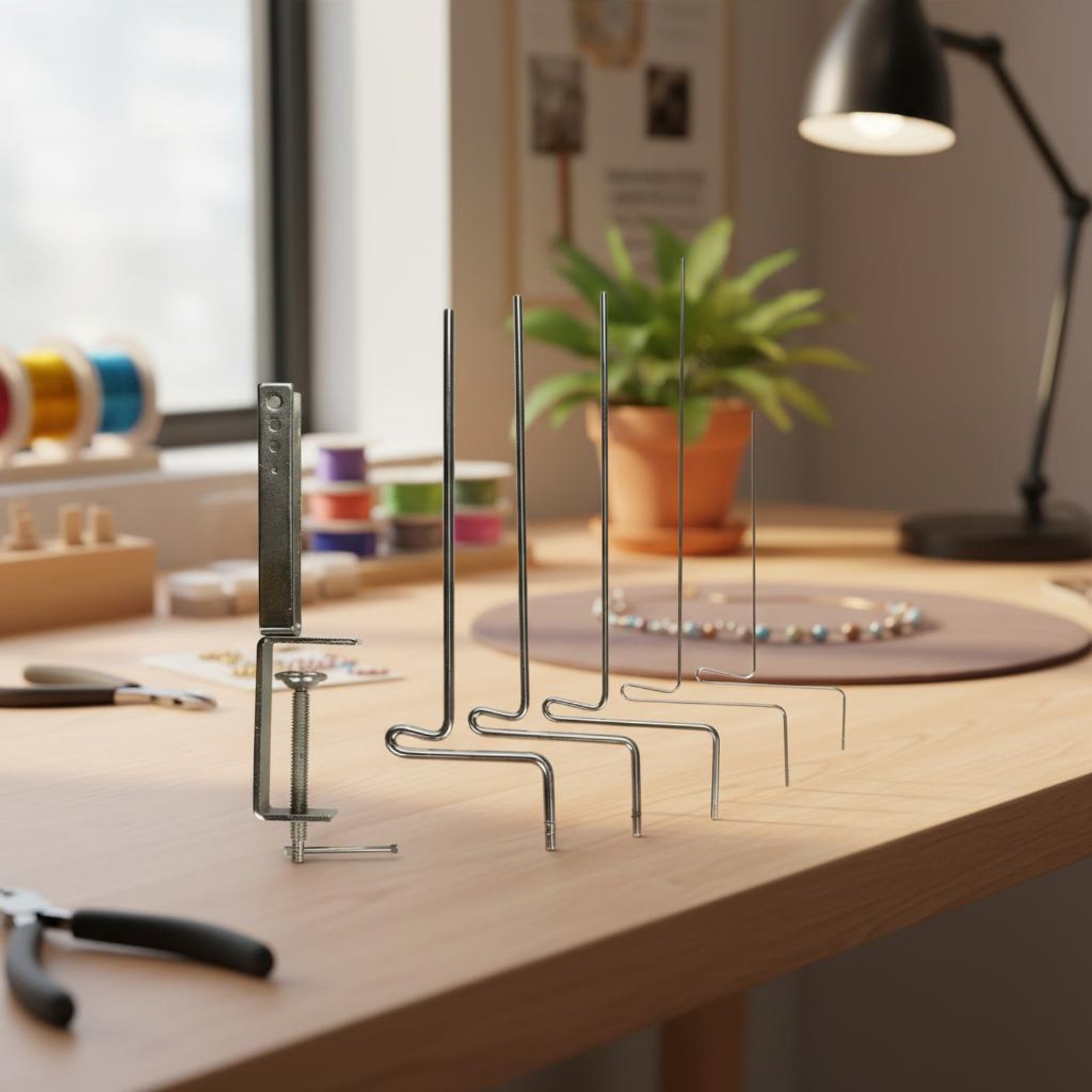 Set di Aste per Avvolgimento F - Tools Jewelry Making recensione e prezzo
