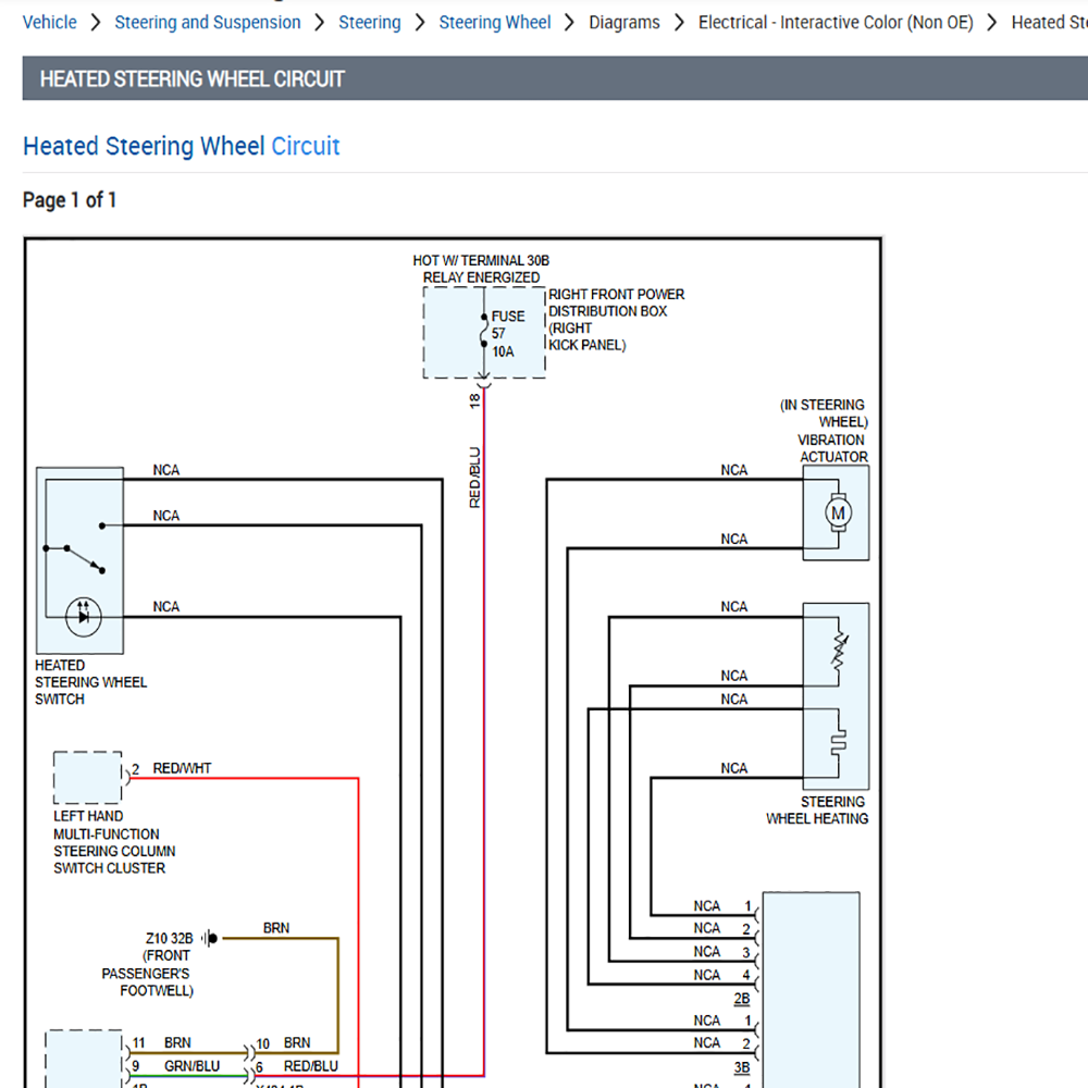 Nuovo Account Online per Allda - Workshop Tools Diagram recensione e prezzo