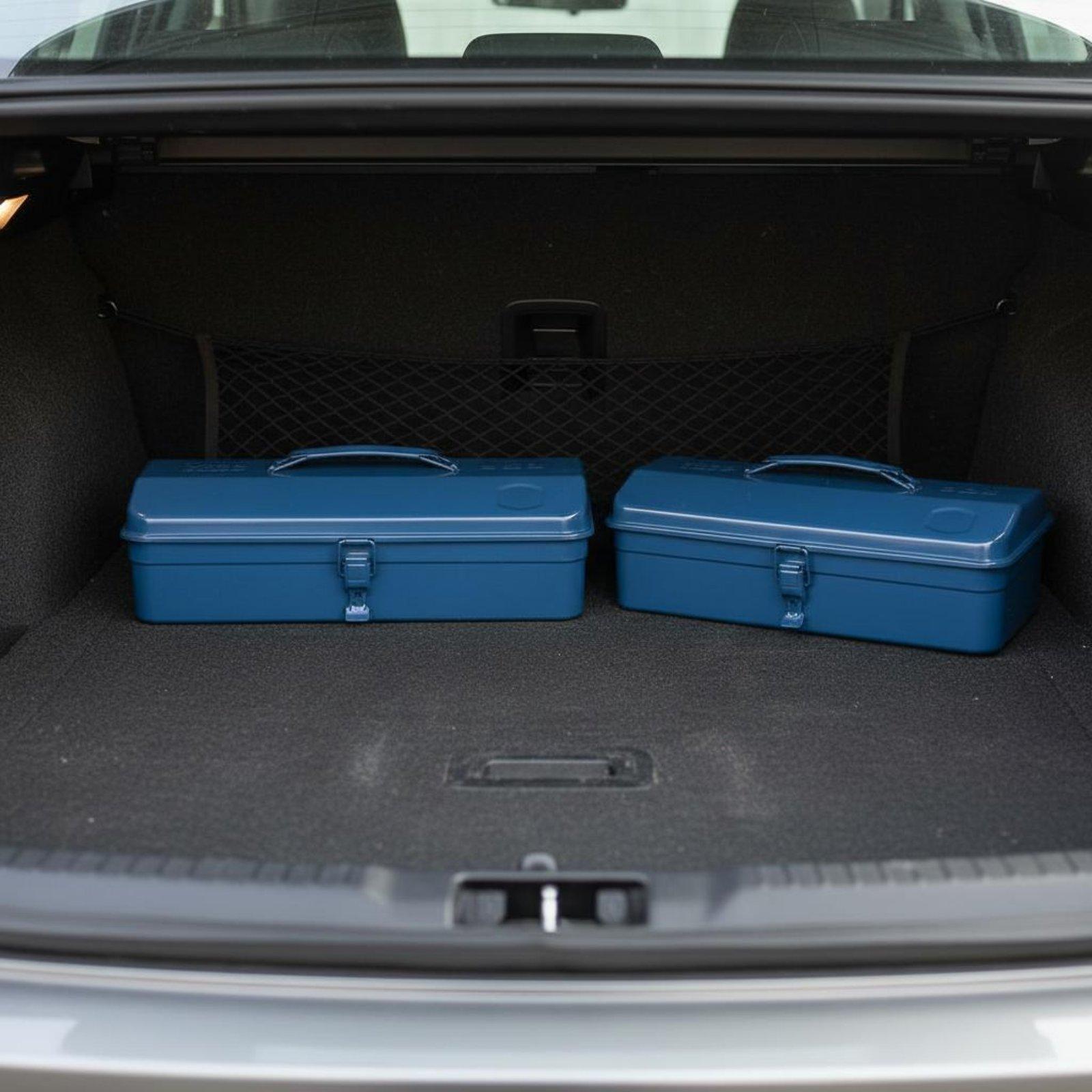 Cassetta degli Attrezzi in Fer - Workshop Tools Storage recensione e prezzo