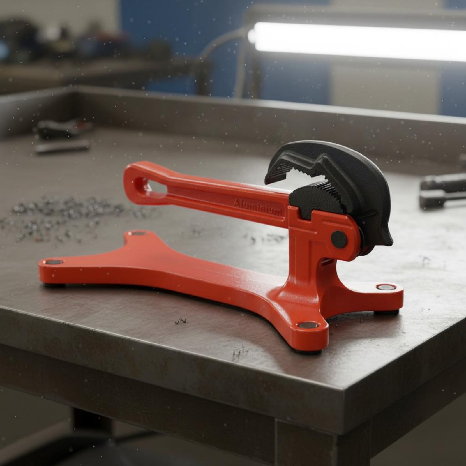 Morsa per tubi a giunto, robus - Tools In Workshop recensione e prezzo