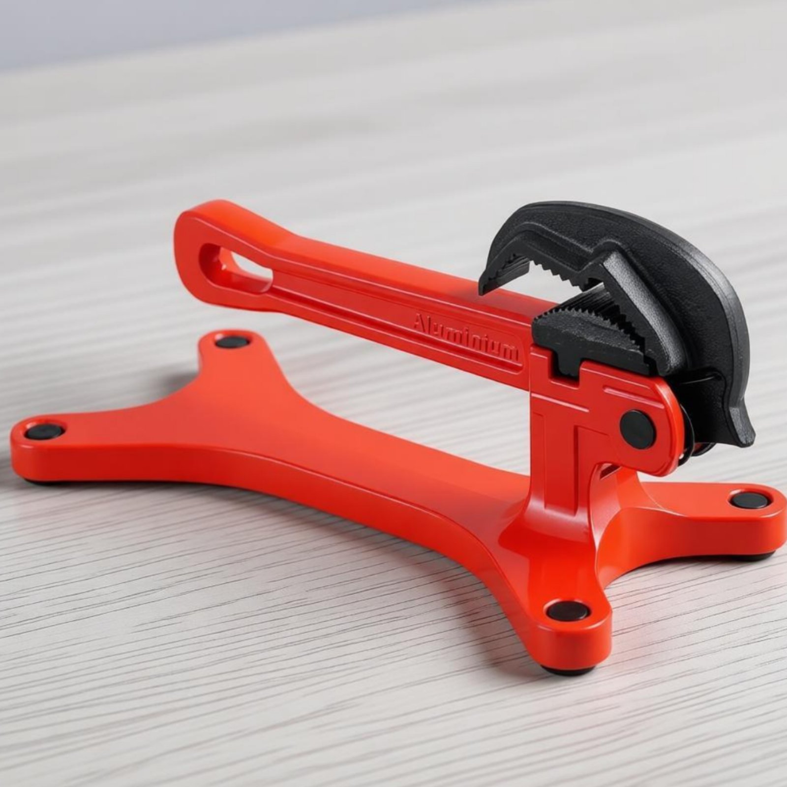 Morsa per tubi a giunto, robus - Tools In Workshop recensione e prezzo