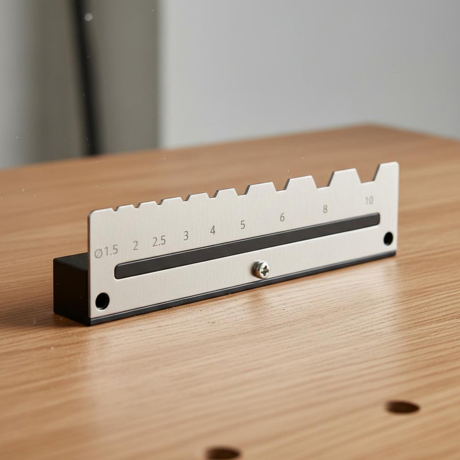 Portachiavi esagonali da paret - Workshop Tools Storage recensione e prezzo
