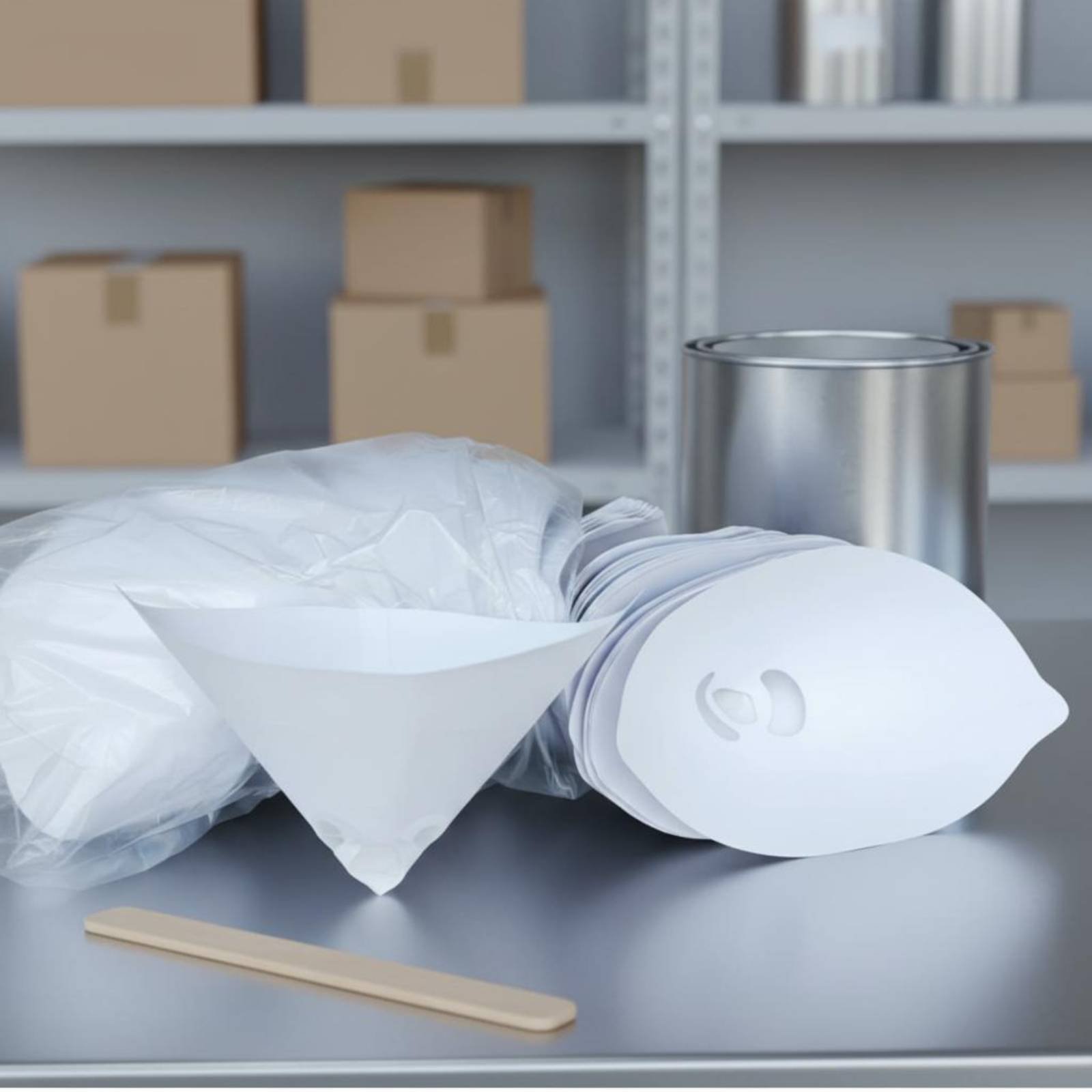 Imbuto Filtrante in Carta per  - Tools In Workshop recensione e prezzo