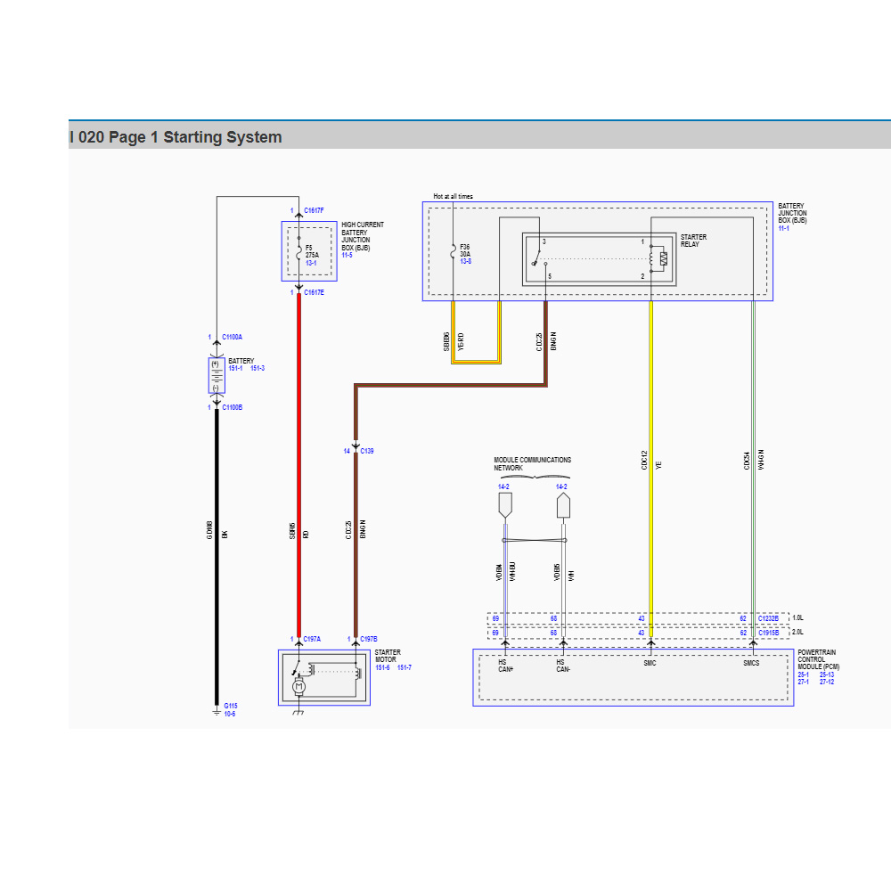 Software Online 2026 per Ford  - Workshop Tools Diagram recensione e prezzo