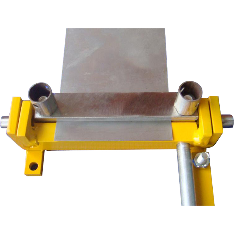 Piegatrice Manuale per Lamiera - Tools For Fabrication Workshop recensione e prezzo