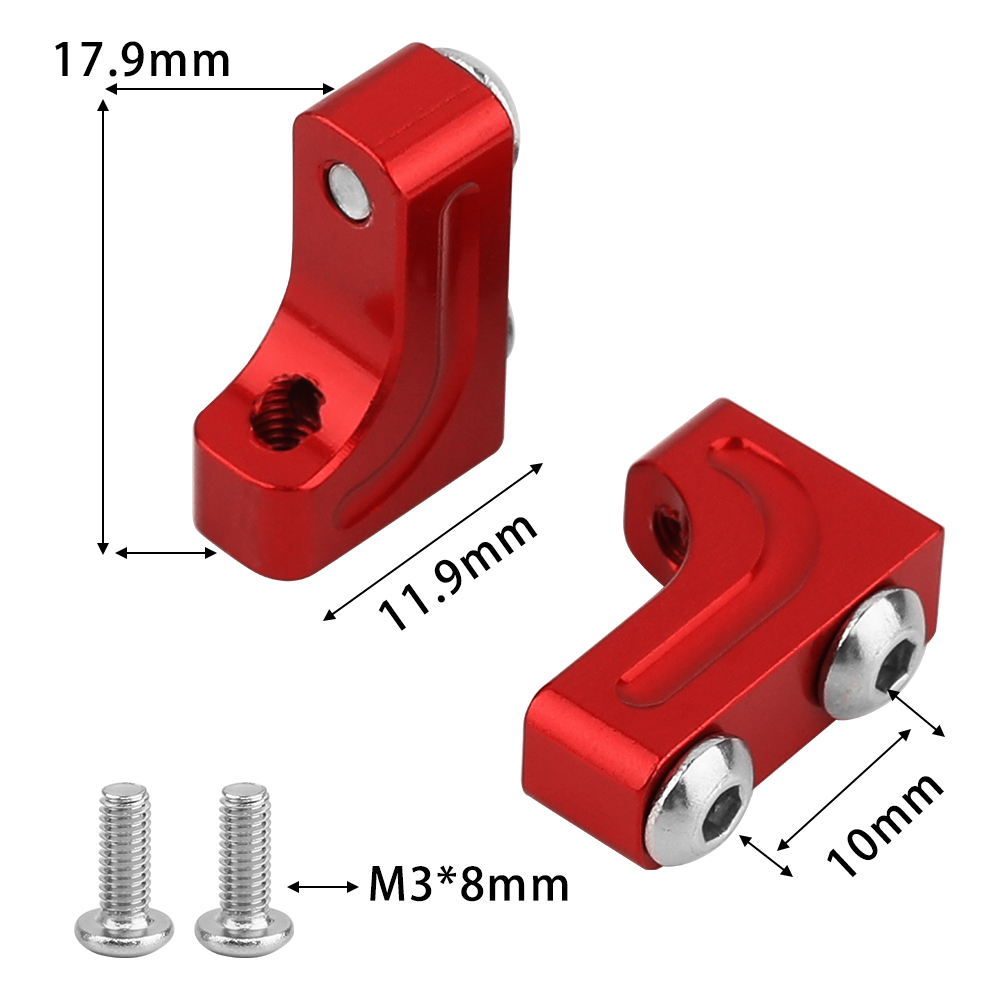 2 pezzi staffa di montaggio se - Screw Organizer Kit recensione e prezzo
