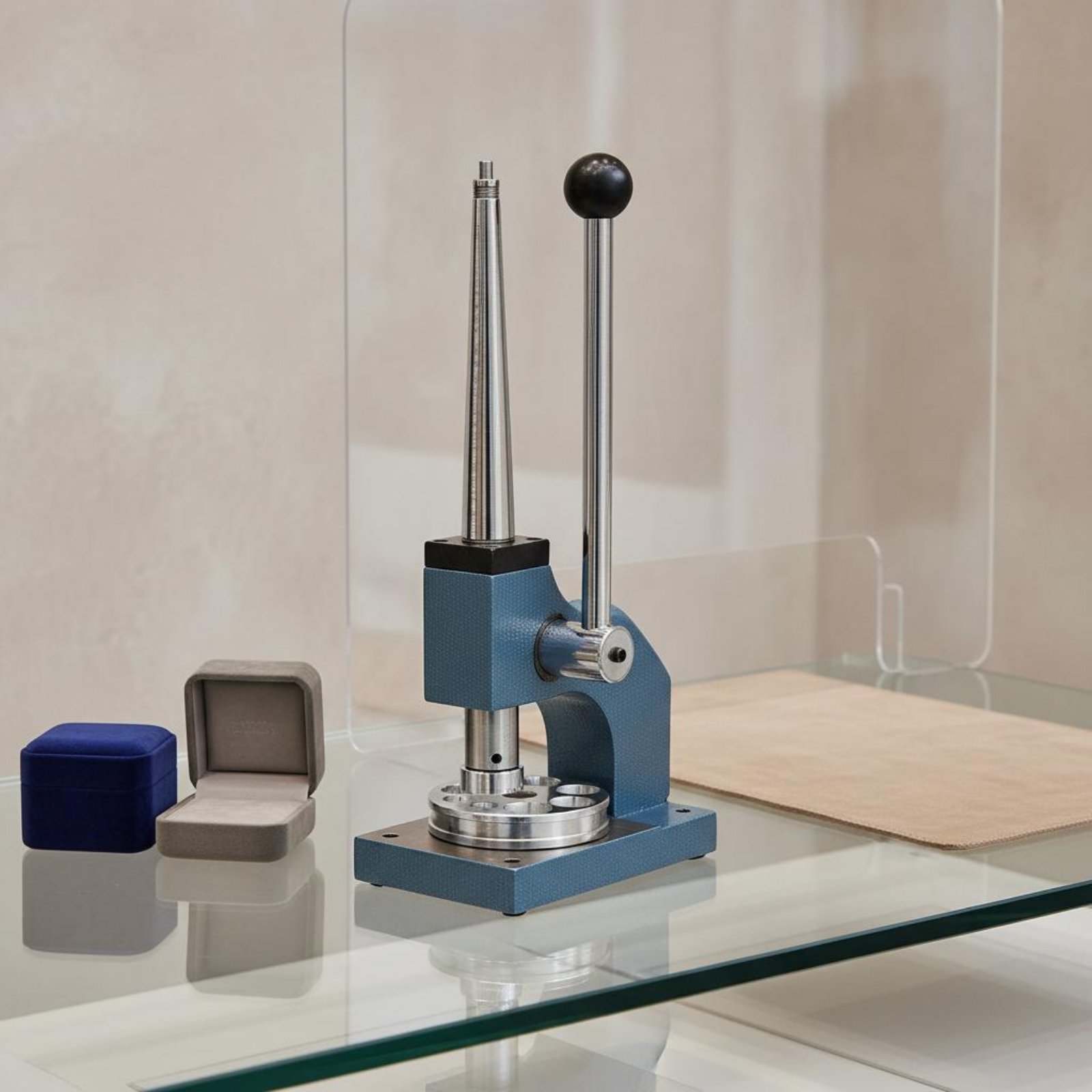 Regolatore di Misura per Anell - Tools In Workshop recensione e prezzo
