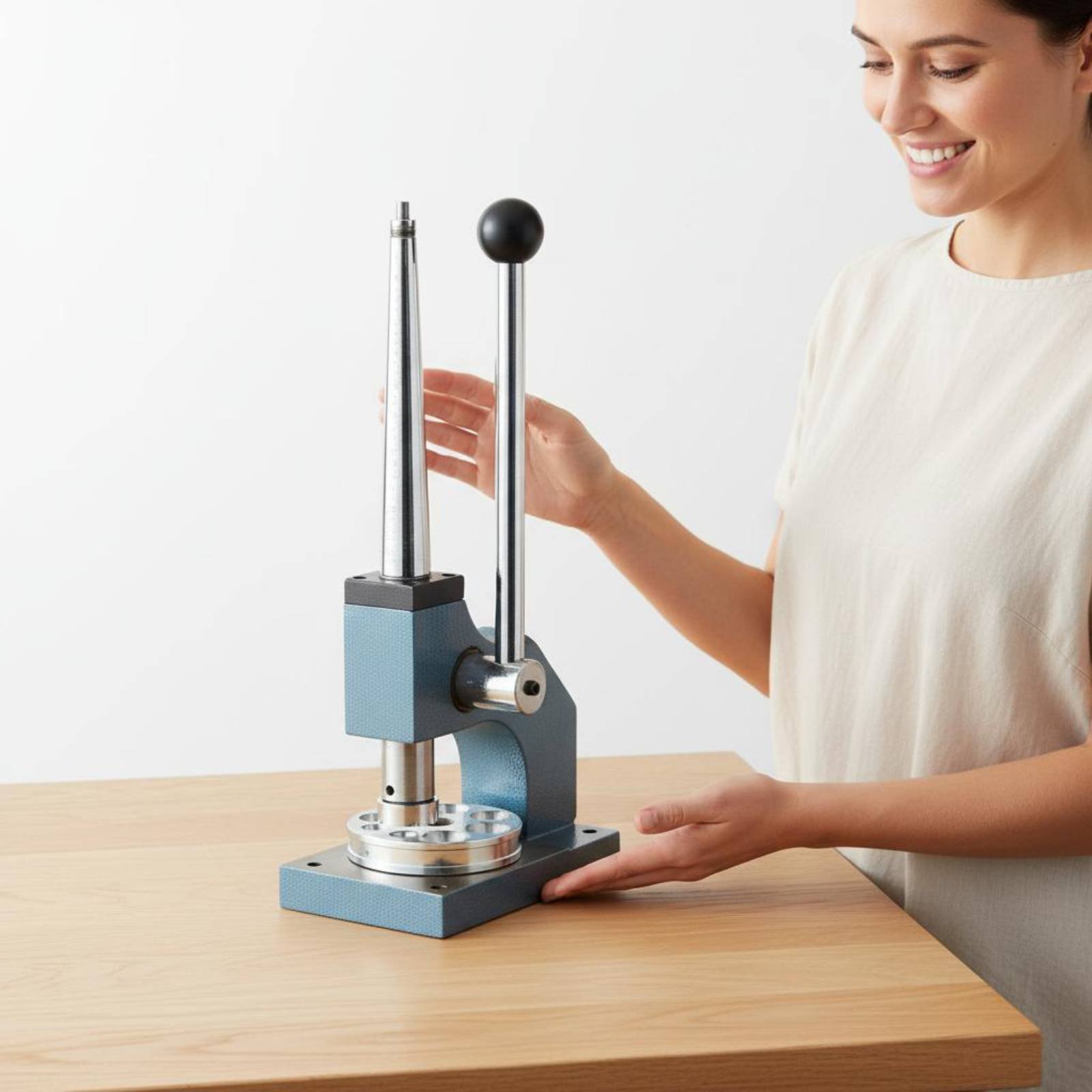 Regolatore di Misura per Anell - Tools In Workshop recensione e prezzo