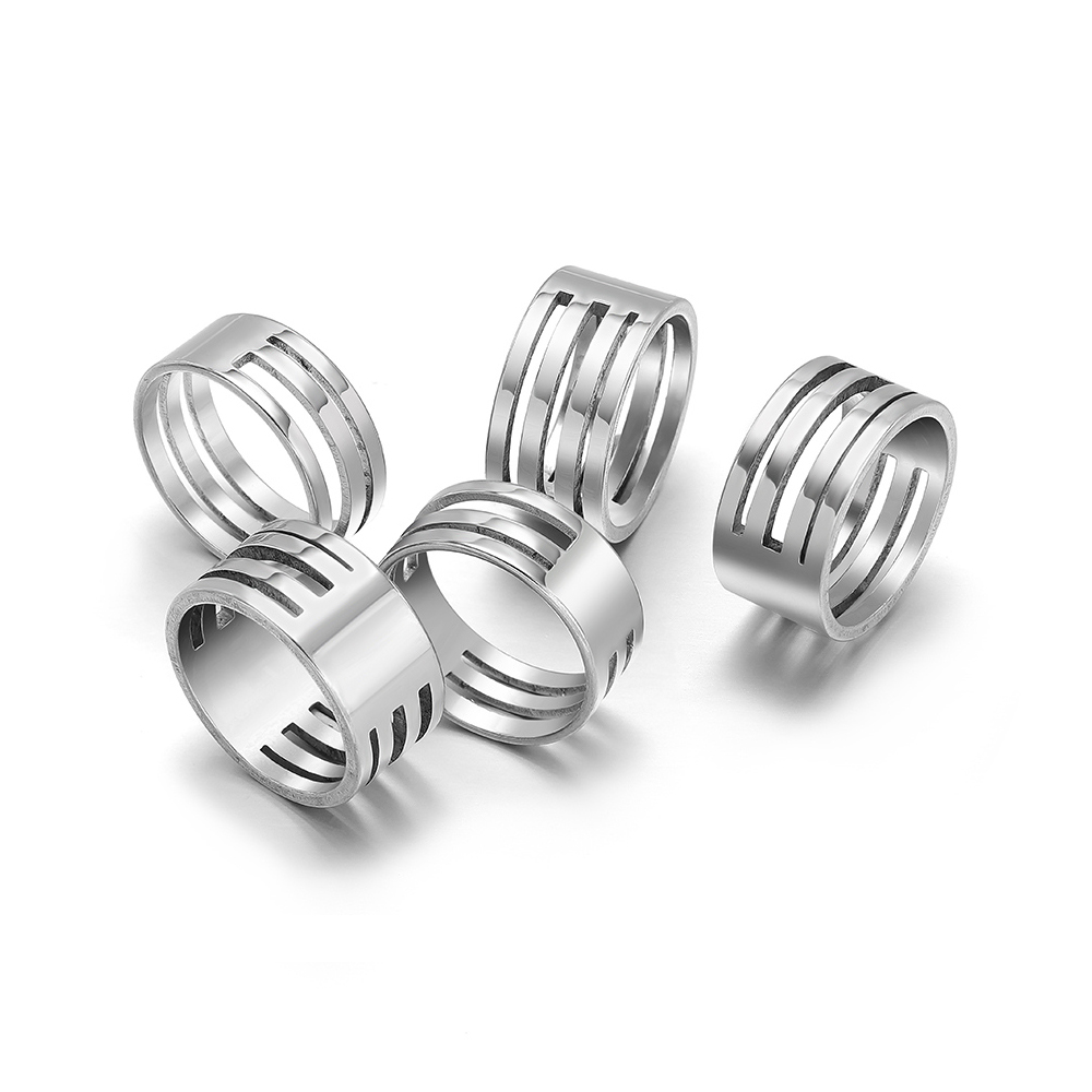 1 pz in acciaio inossidabile f - Tools Jewelry Making recensione e prezzo