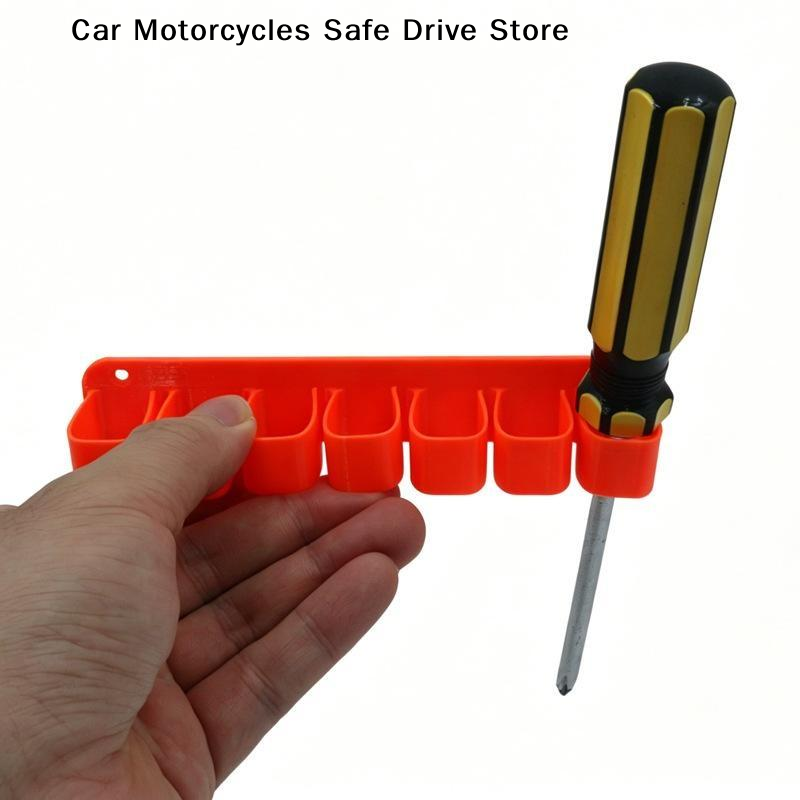 Organizzatore da parete in pla - Workshop Tools Storage recensione e prezzo