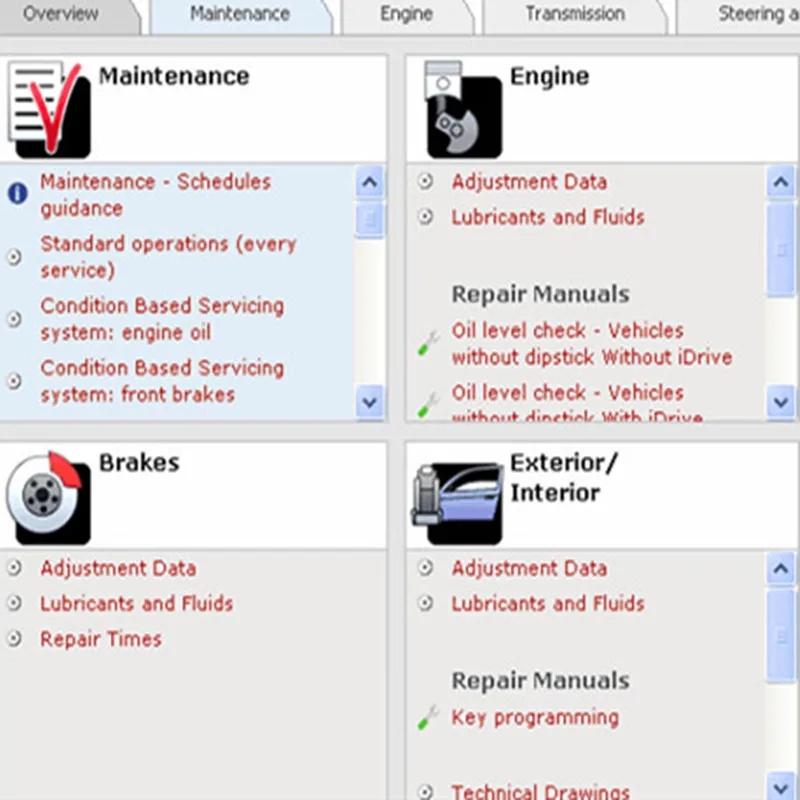 Il più recente software di rip - Workshop Tools Diagram recensione e prezzo