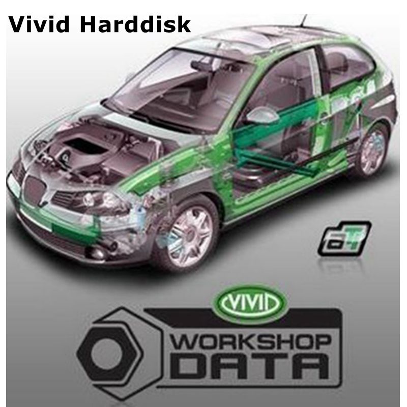 2018 o 2010 Automotive Vivid W - Workshop Tools Diagram recensione e prezzo