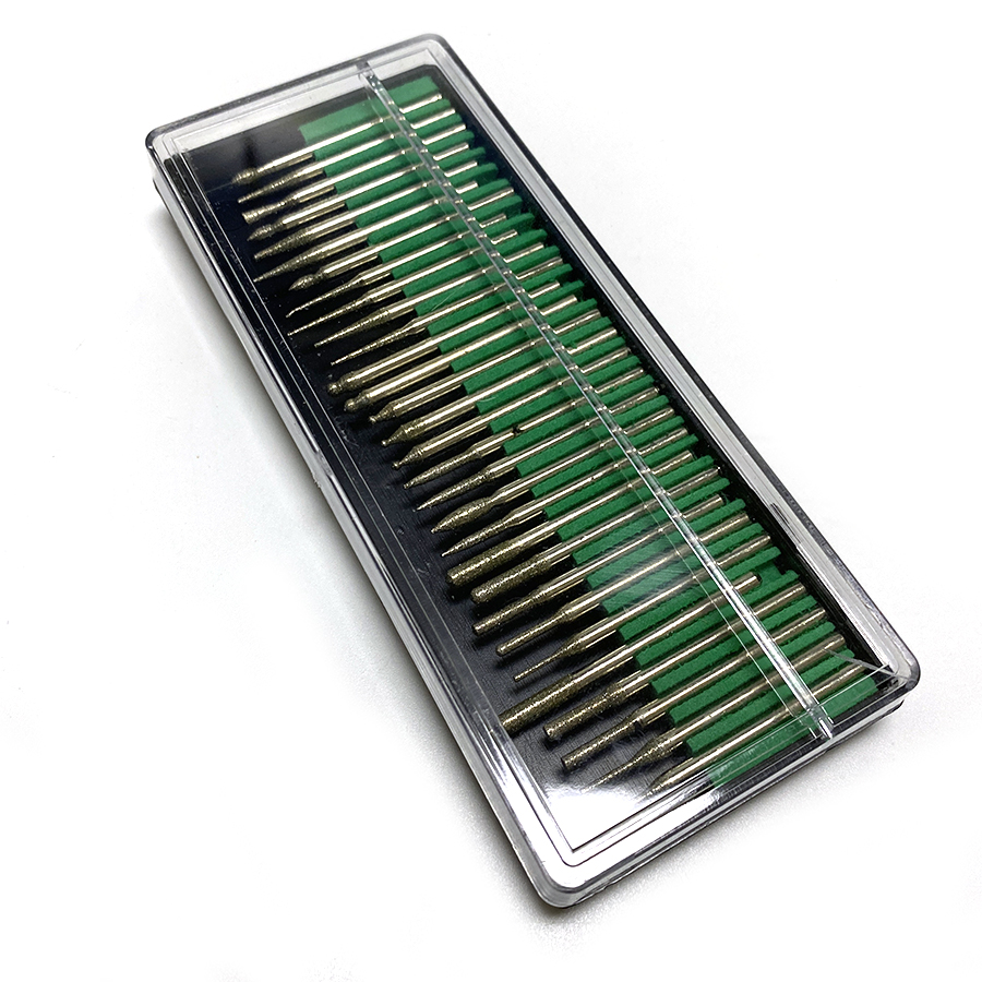 Set di 30 Frese per Lucidatura - Tools Jewelry Making recensione e prezzo