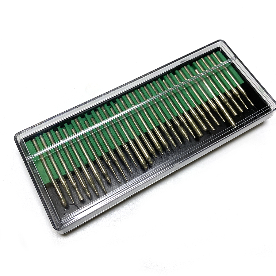 Set di 30 Frese per Lucidatura - Tools Jewelry Making recensione e prezzo
