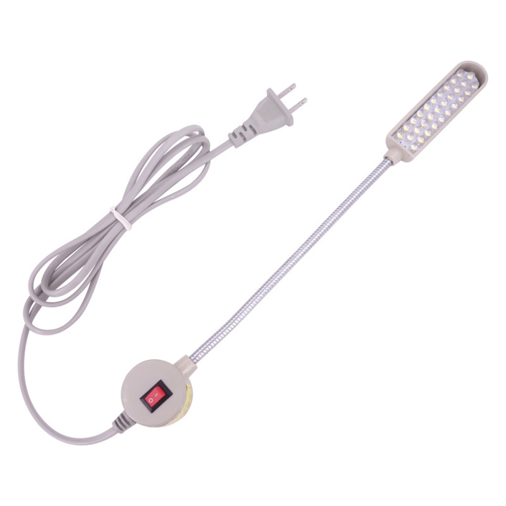 Lampada da Lavoro a 30 LED a R - Workshop Tools Table recensione e prezzo
