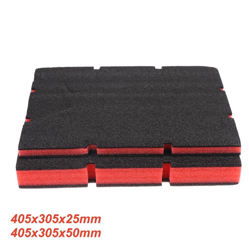 1 Pezzo Inserto in Schiuma Ant - Workshop Tools Box recensione e prezzo