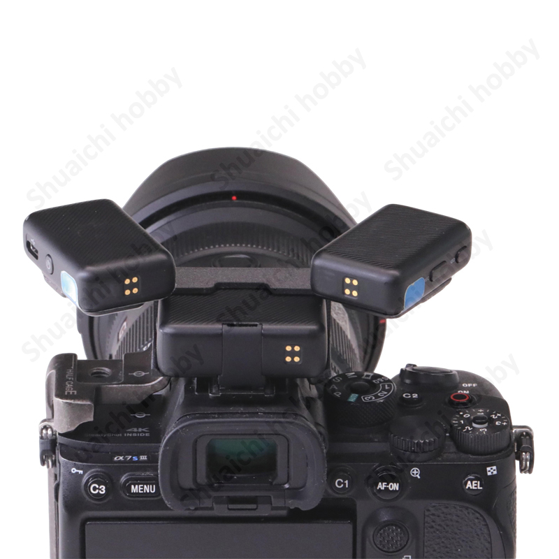 1PCS Per DJI Mic1/Mic2 Microfo - Screw Organizer Kit recensione e prezzo