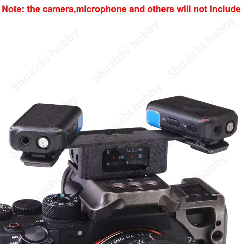 1PCS Per DJI Mic1/Mic2 Microfo - Screw Organizer Kit recensione e prezzo