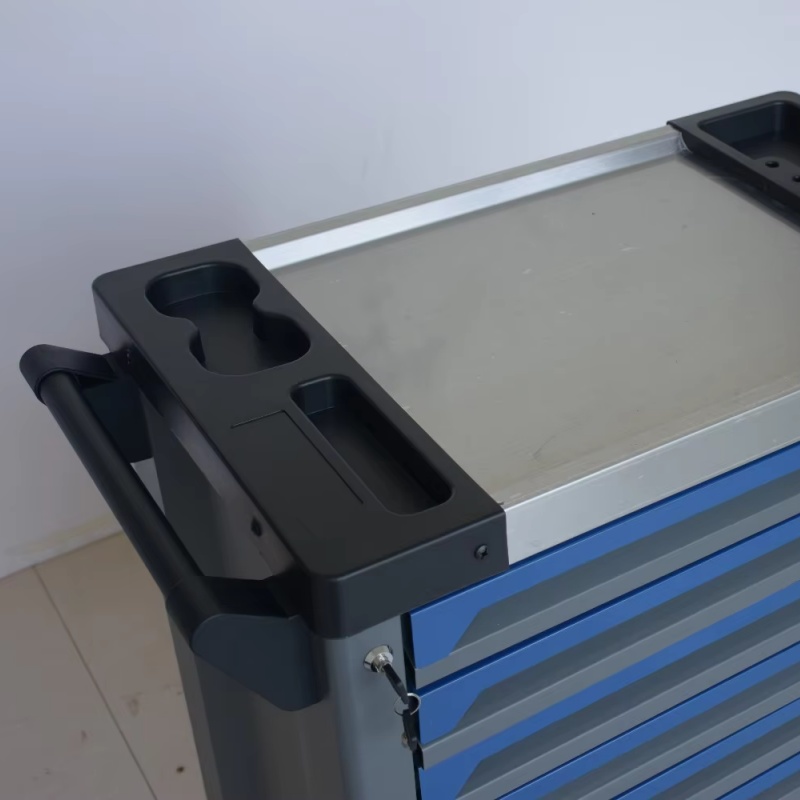 Carrello Portautensili da Offi - Workshop Tools Storage recensione e prezzo