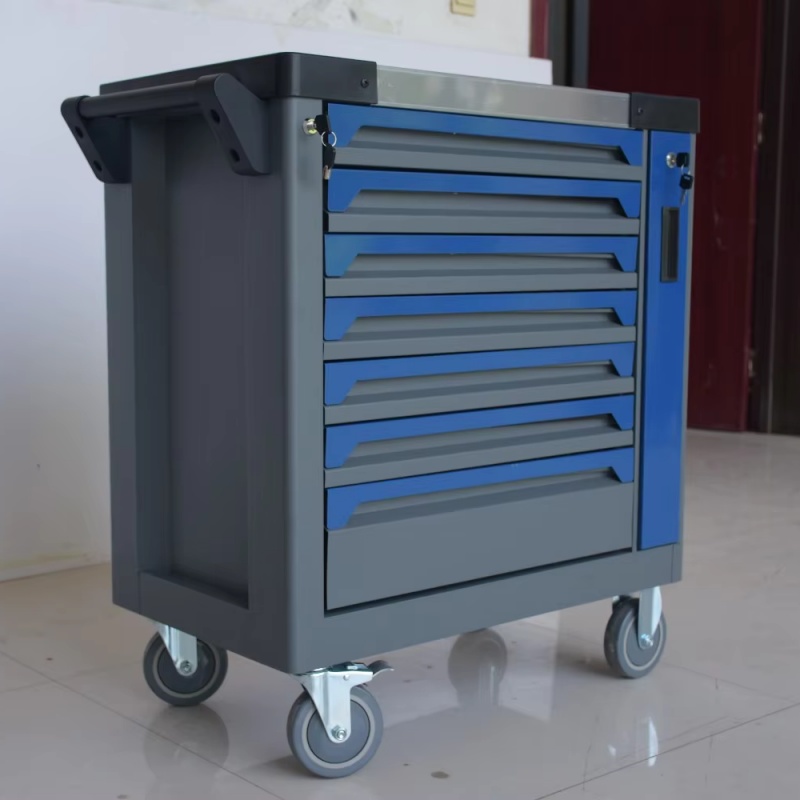 Carrello Portautensili da Offi - Workshop Tools Storage recensione e prezzo