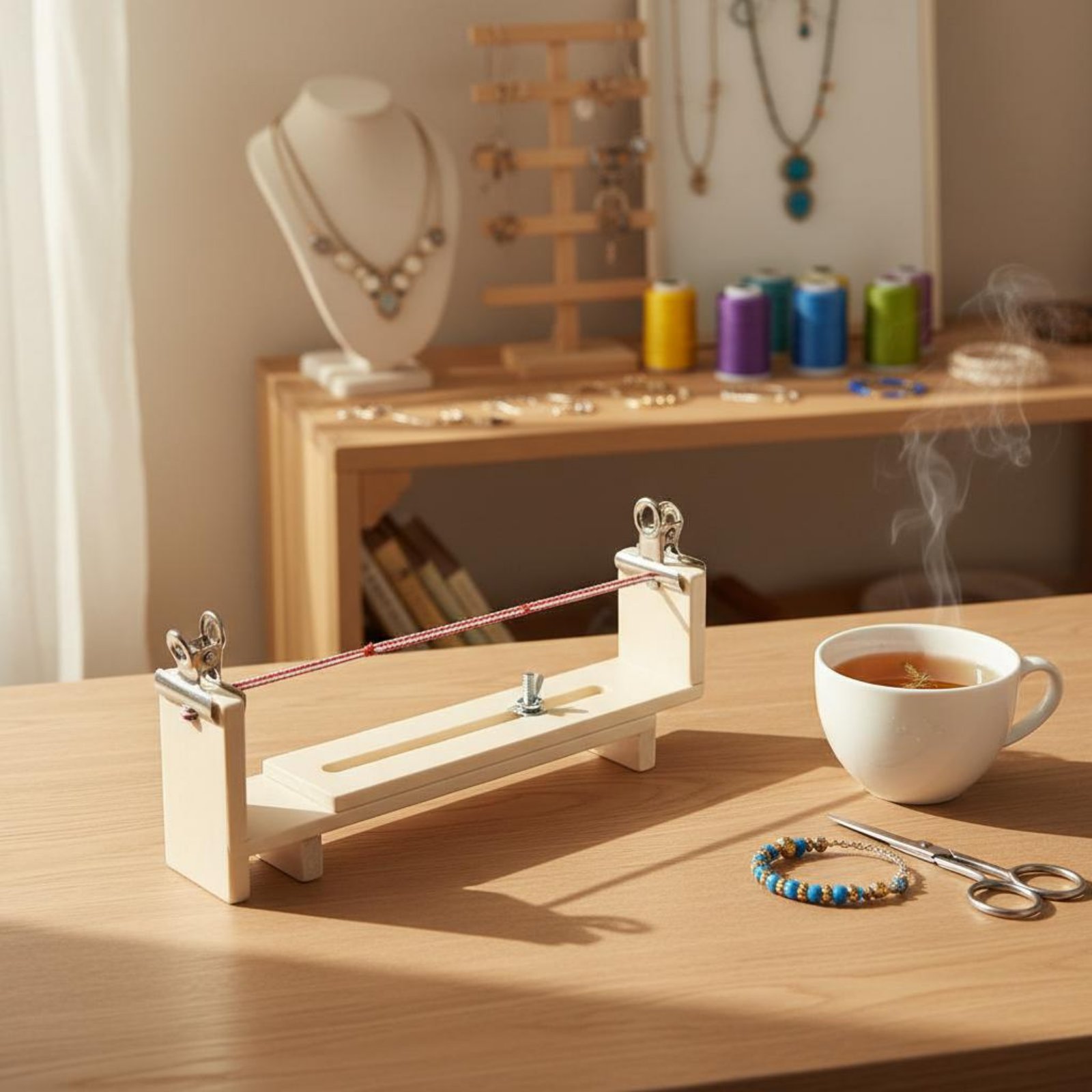 Strumento per Intrecciare Brac - Tools Jewelry Making recensione e prezzo