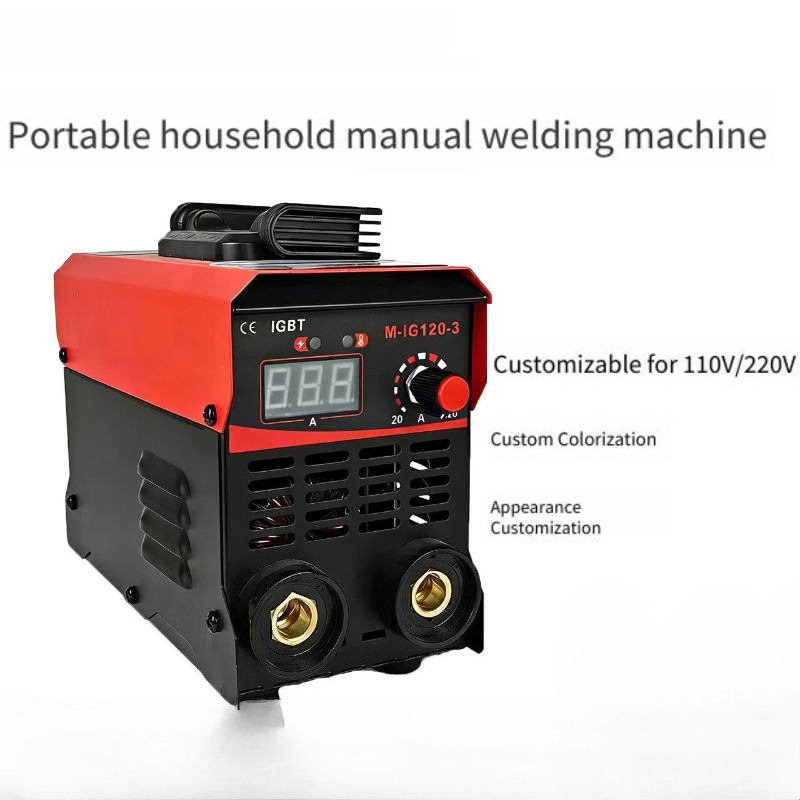 Saldatrice Manuale Portatile,  - Tools For Fabrication Workshop recensione e prezzo