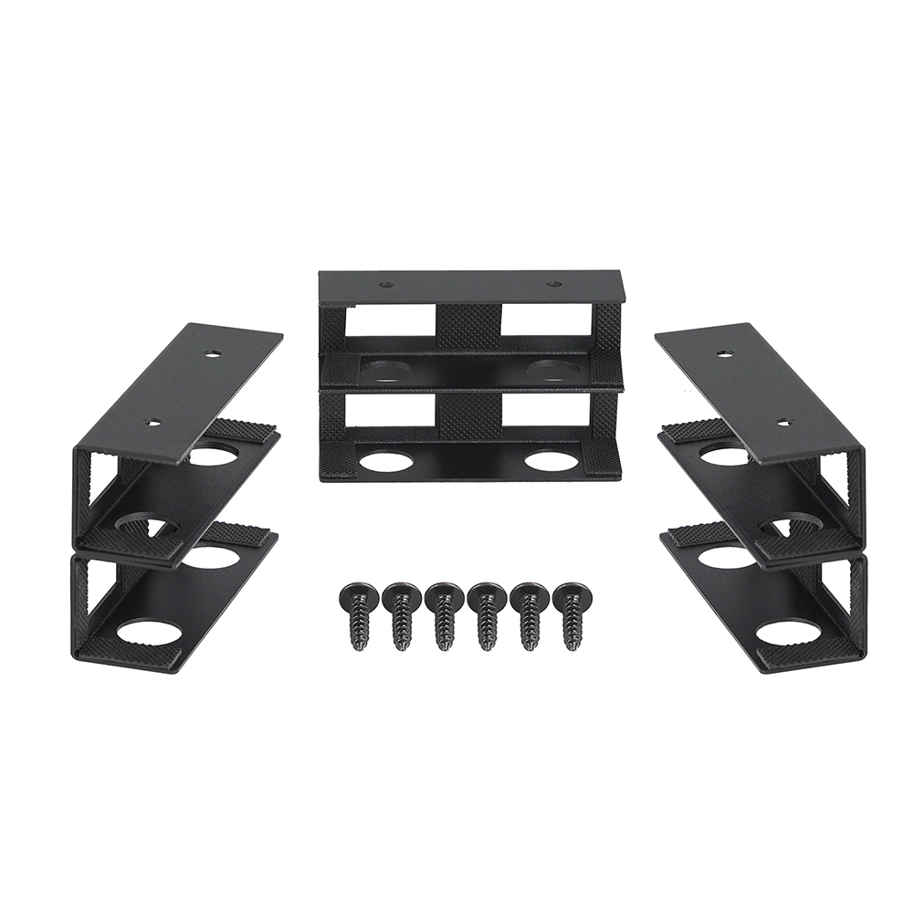 Supporto per laptop a due pian - Screw Organizer Kit recensione e prezzo