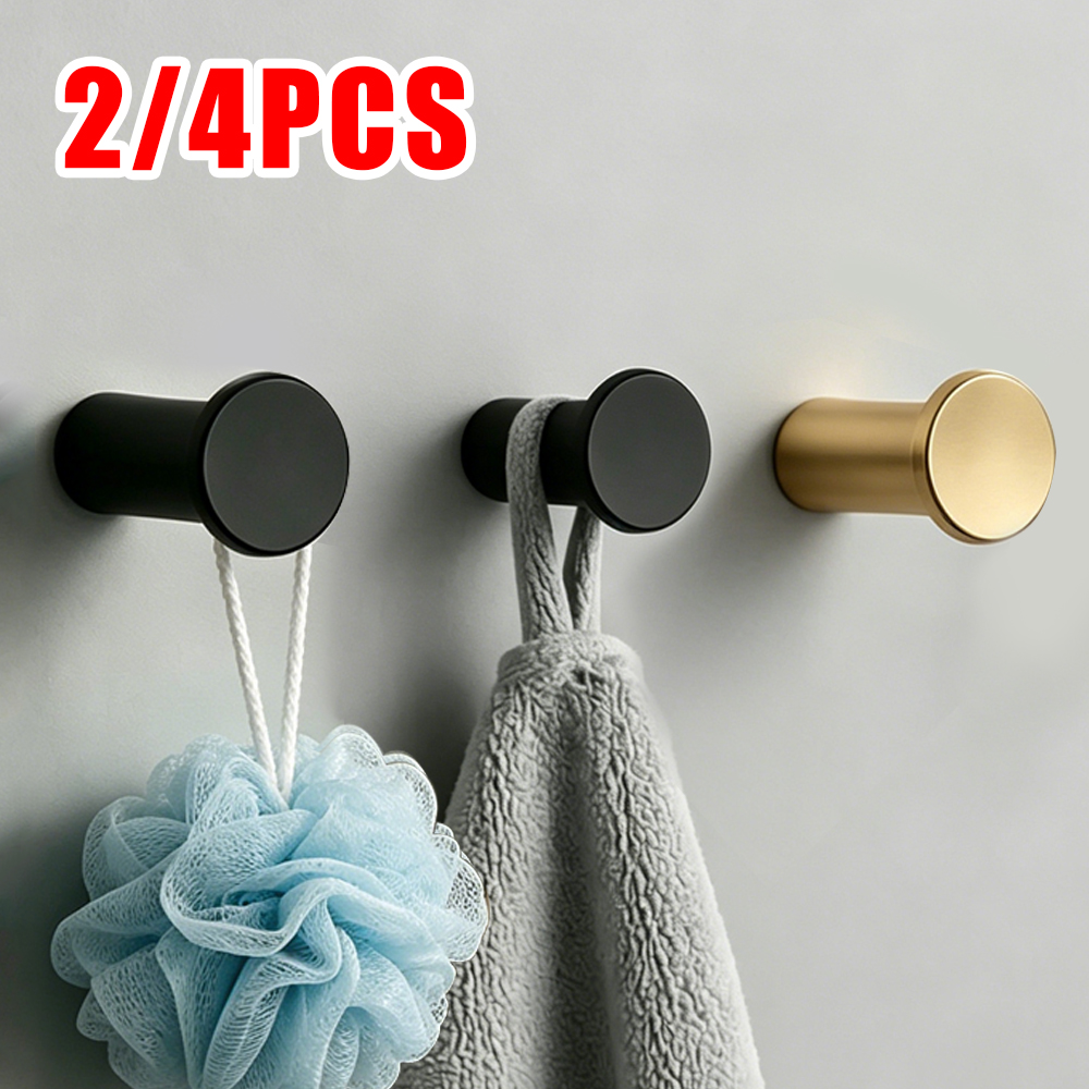 Gancio appendiabiti cilindrico - Screw Organizer Kit recensione e prezzo