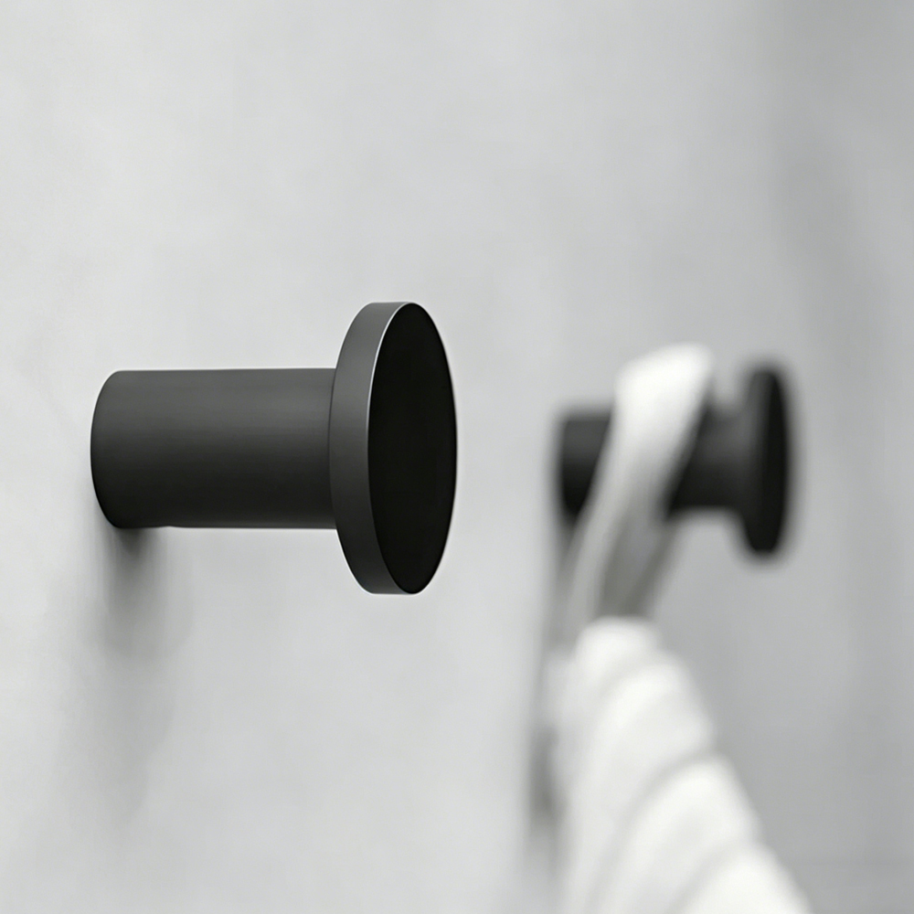 Gancio appendiabiti cilindrico - Screw Organizer Kit recensione e prezzo