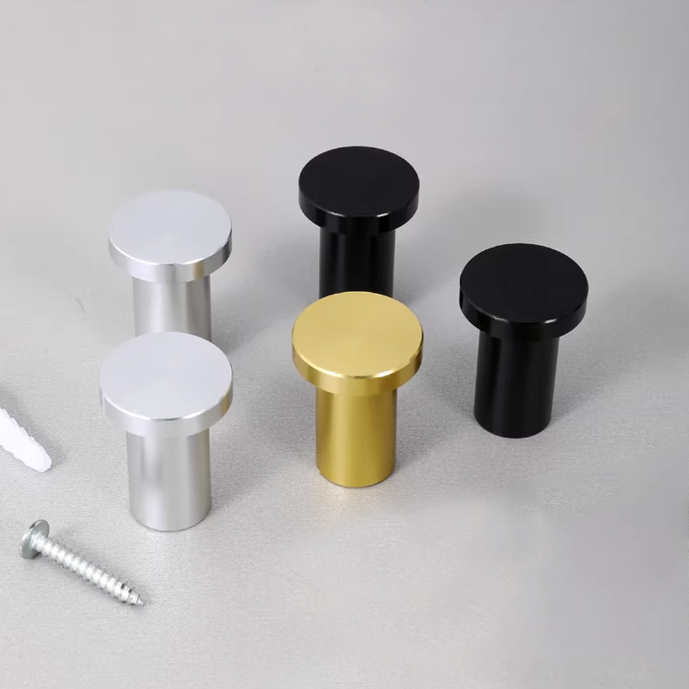 Gancio appendiabiti cilindrico - Screw Organizer Kit recensione e prezzo