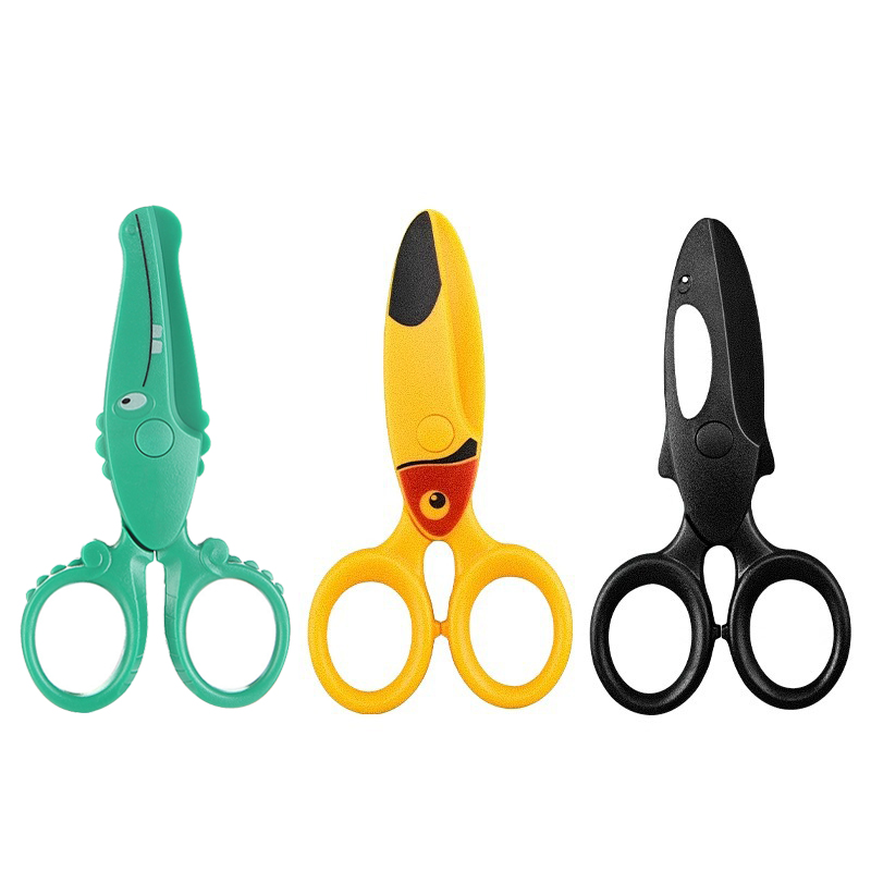1Pc Forbici per addestramento  - Tools Workshop Kids recensione e prezzo