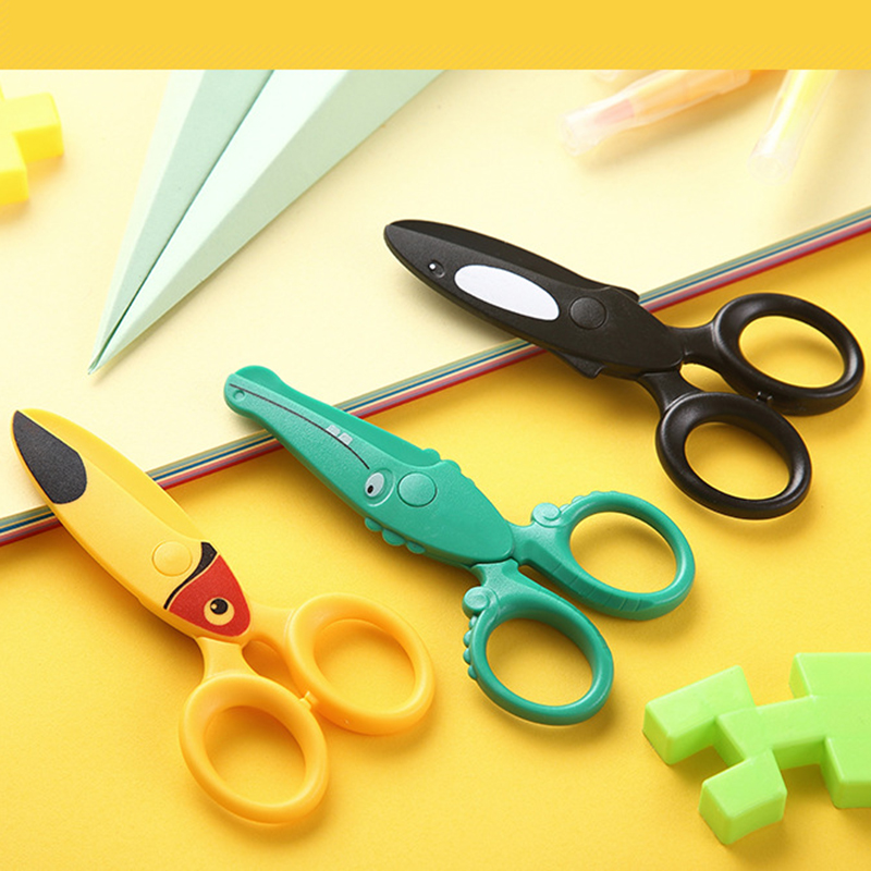 1Pc Forbici per addestramento  - Tools Workshop Kids recensione e prezzo