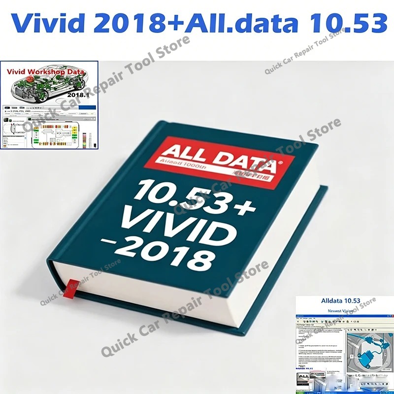 Strumenti di manutenzione Vivi - Workshop Tools Diagram recensione e prezzo