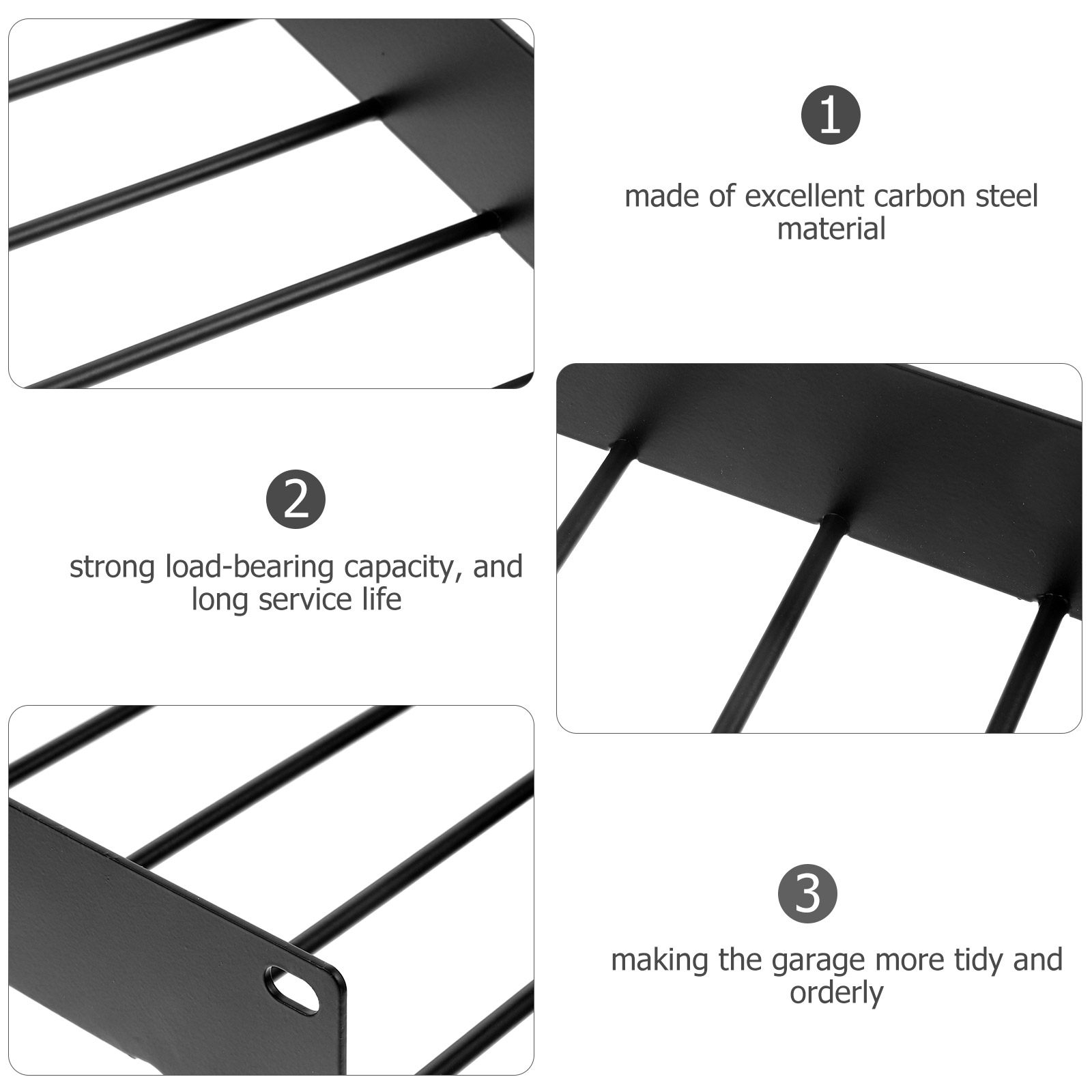Organizzatore per Utensili Ele - Workshop Tools Storage recensione e prezzo