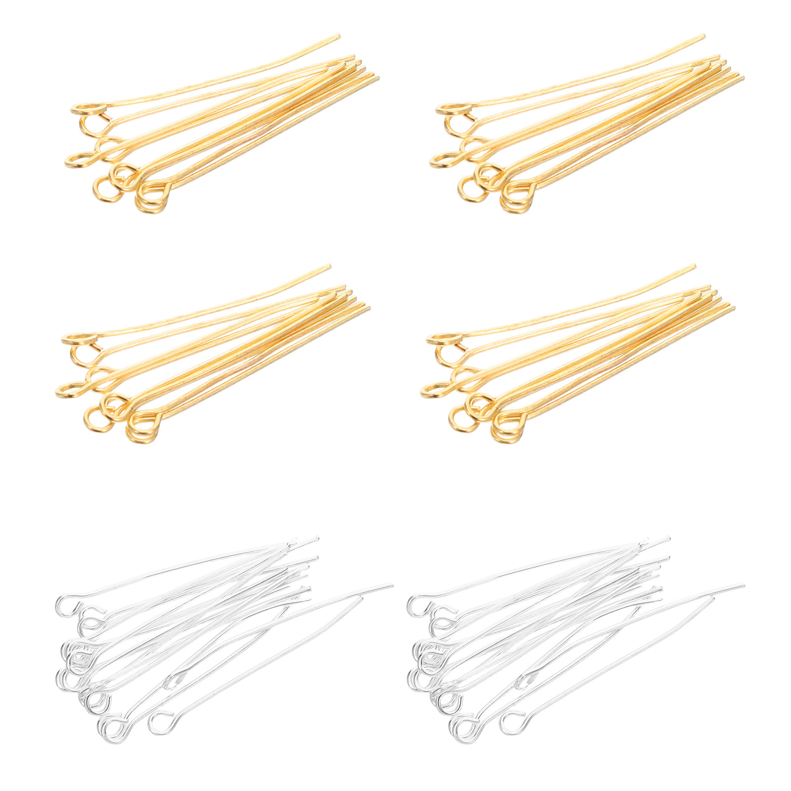 1200 pezzi di perni per gioiel - Tools Jewelry Making recensione e prezzo