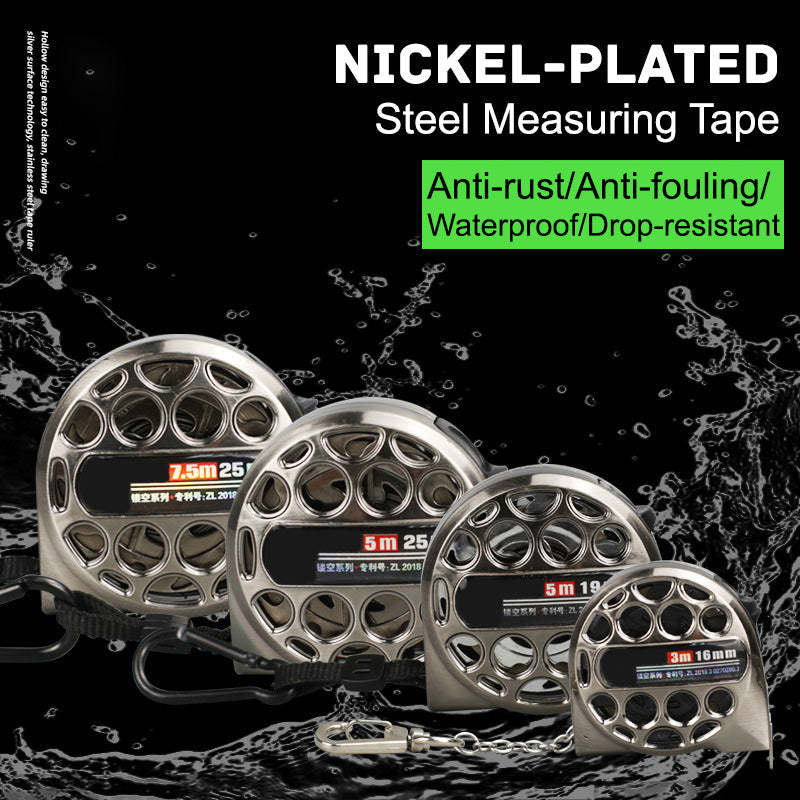 Metro a Nastro Metrico 3M 16mm - Stanley Tape 25Ft recensione e prezzo