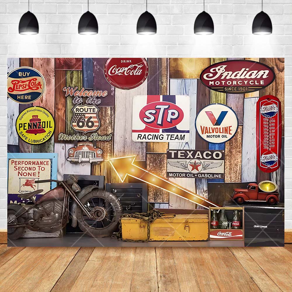 Retro moto riparazione auto ga - Tools Workshop Kids recensione e prezzo